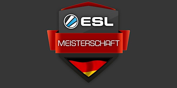 ESL Meisterschaft