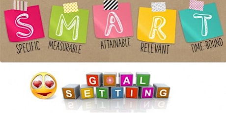 Self -paced Life Planning Program: Learn how to set goals for yourself tickets