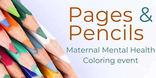 Pages and Pencils