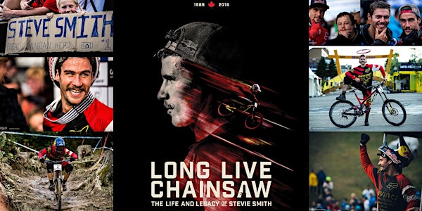 Long Live Chainsaw Screening