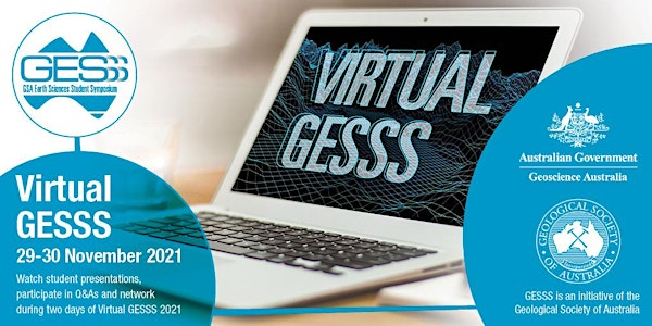 Virtual GESSS 2021