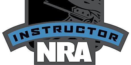 NRA Rifle Instructor Class tickets