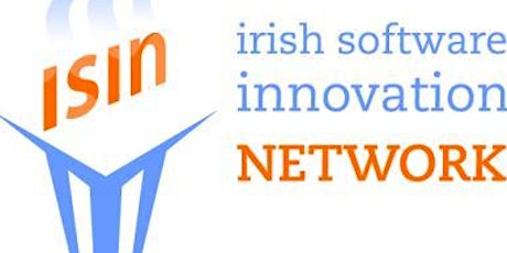 ISIN Seminar - ICT in Trinity - "Opportunities for Industry to Partner with Trinity” primary image