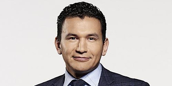 Wab Kinew: Reflections on Reconciliation