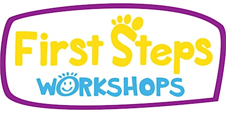 First Steps Workshops tickets