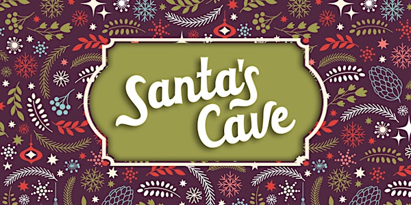 Santa's Cave