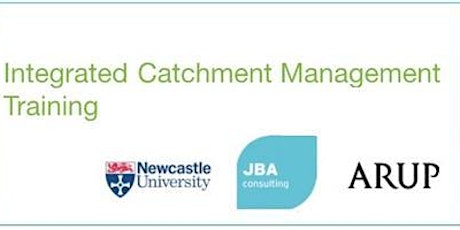 Integrated Catchment Management introduction - workshop and elearning - 17 March 2016 North Wales primary image