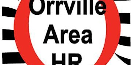 Orrville Area HR Forum - The Reality of the Hourly Worker in Wayne County (Part II of II) primary image