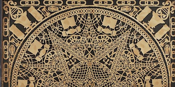 Dialogue & Studio: Paper Cutting