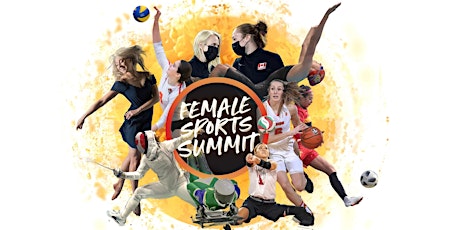 Female Sport Summit primary image