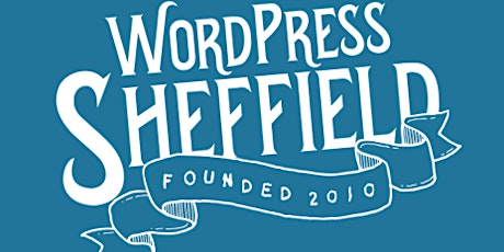 WordPress Sheffield - January 2016 planner session! primary image