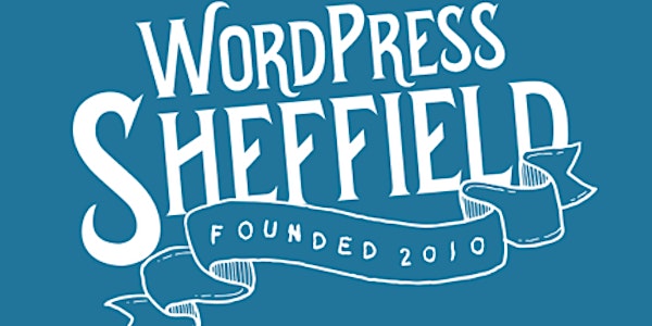 WordPress Sheffield - January 2016 planner session!