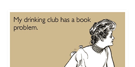 Book & Cranny: Book Club primary image