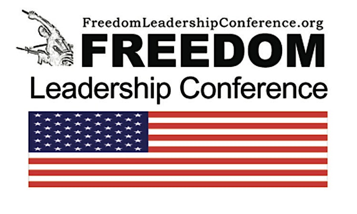 Freedom Leadership Conference 2021 image
