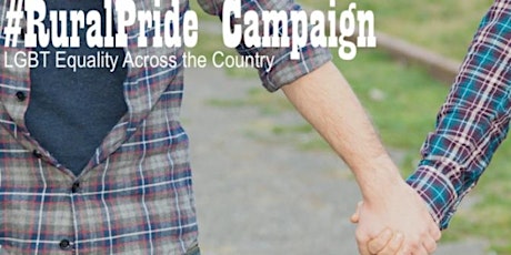 Alabama LGBT Rural Summit primary image