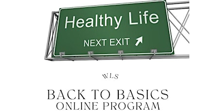 Back to Basics Program primary image