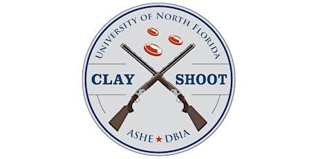 6th Annual UNF Clay Shoot - Presented by ASHE & DBIA primary image