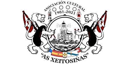 Hauptbild für 40 Aniversario - ASC "As-Xeitosiñas"