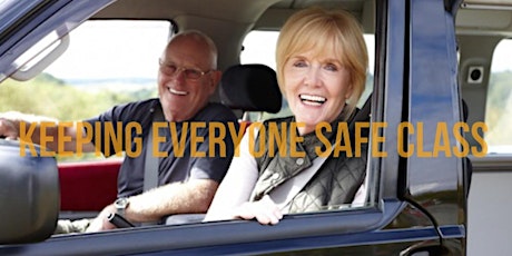 FREE Keeping Everyone Safe Class primary image