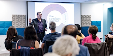 Public Speaking - How To Stand Out & Sell As A Speaker