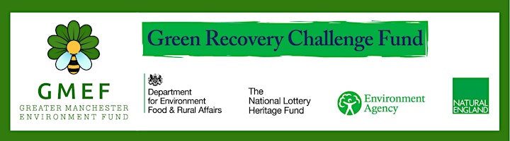 Let's Pick and Paddle with Green Recovery (25th Feb) image