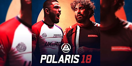 Polaris 18 primary image