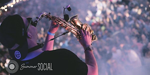 Summer Social 2022