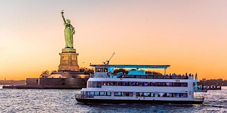 NYC VIP Party Yacht Cruise tickets
