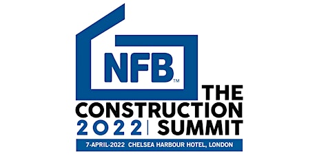 NFB Construction Summit - The Future of Construction: Leading for Success tickets