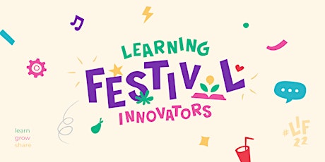 Learning Innovators Festival entradas