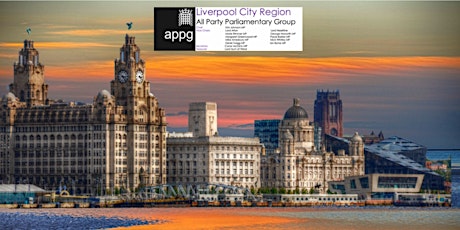 Liverpool City Region APPG