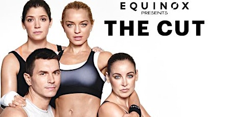 Introducing THE CUT - A Cardio-Forward Boxing Workout - Hosted by Equinox at The Huxley primary image
