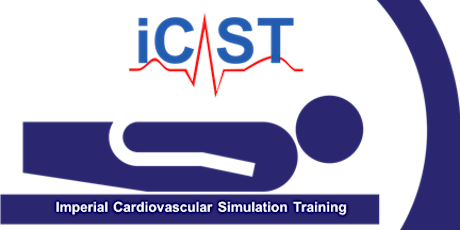 Imperial Cardiovascular Simulation Training (iCAST) primary image