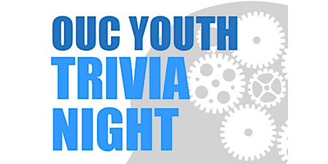 Trivia Night - Youth Helper Signup primary image