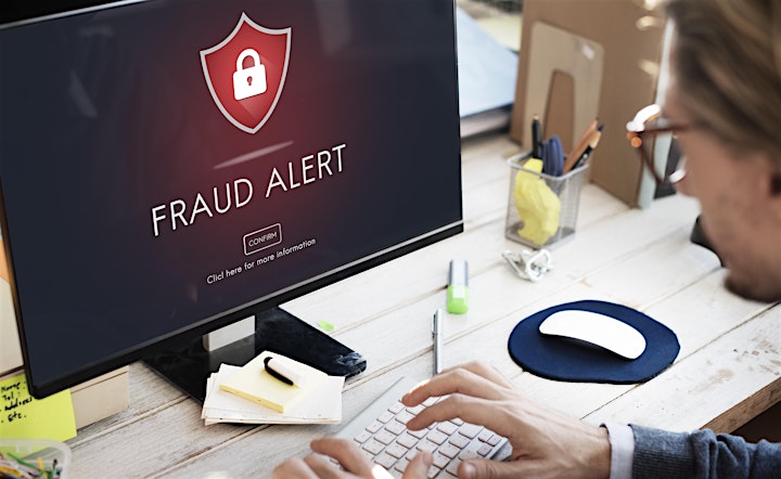 
		Tackling fraud together: top threats to businesses image
