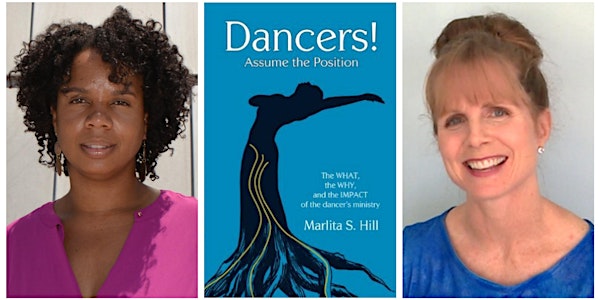 Dancers! Assume the Position