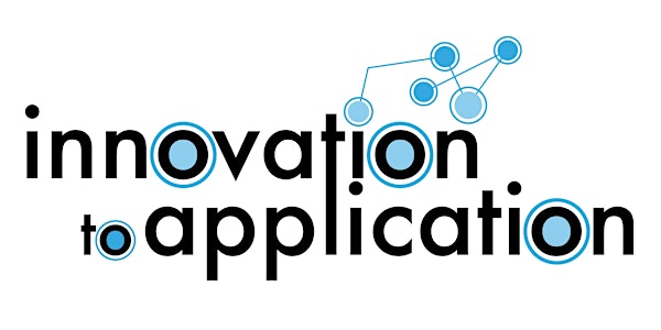 INNOVATION TO APPLICATION 2016