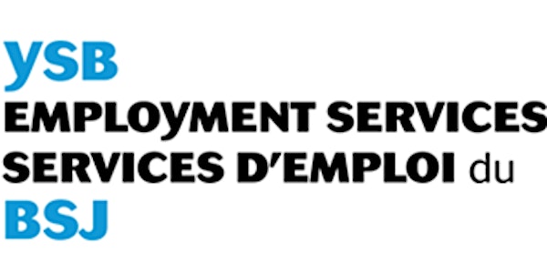 Youth Job Connection Information Session / Session d'information