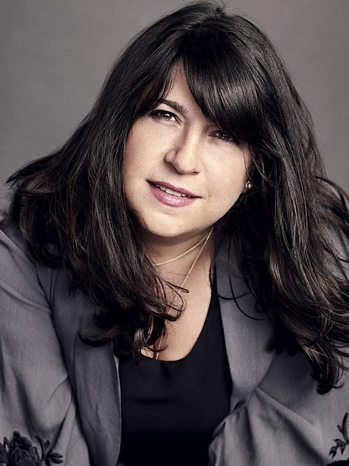 
		In Conversation with E L James image
