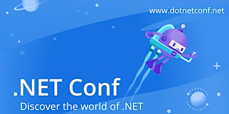 .NET Conf 2021 Watch Party | Banja Luka