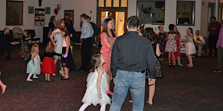 2022 Father/Daughter Dance tickets