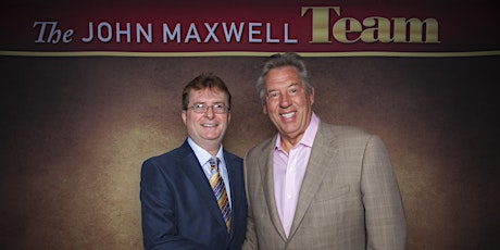 John C Maxwell - Intentional Living. Your free copy of his amazing call. primary image