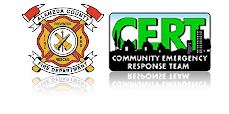 Union City's Community Emergency Response Team training registration 2