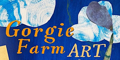 Gorgie Farm Art School - Saturday Morning club for ages 6-11 tickets