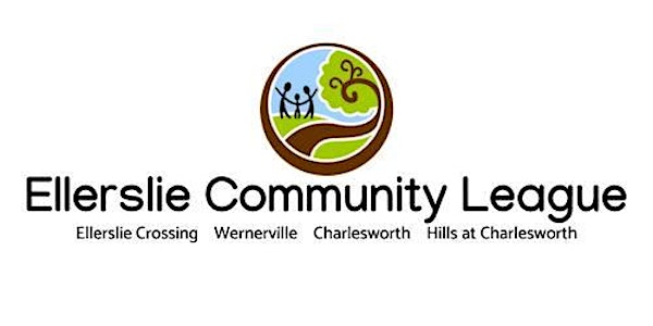 Ellerslie Community League Annual General Meeting - 2021