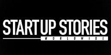 Startup Stories Worldwide primary image