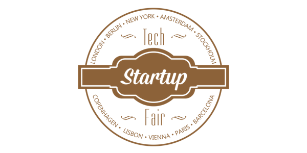 Tech Startup Fair London 2016