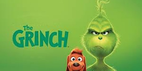 Help the Grinch find HOPE this Christmas season! primary image