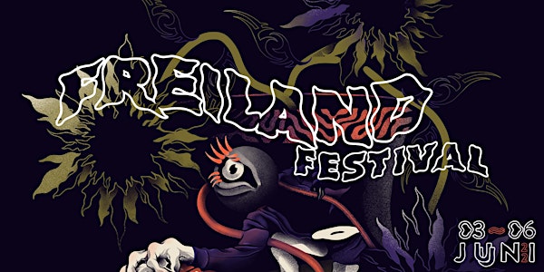 Freiland Festival 2022