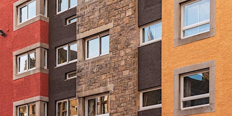 Delivering conservation and energy efficiency on the Canongate
